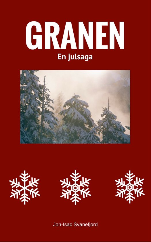 Granen - cover