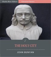 The Holy City (Illustrated Edition)