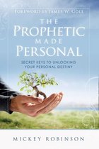 The Prophetic Made Personal