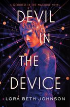 Omslag Devil in the Device
