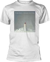 Tori Amos Heren Tshirt -L- Under The Pink Wit