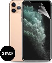 iMoshion Screenprotector - 3 Pack  iPhone Xs Max,  iPhone 11 Pro Max Folie - 3 Pack