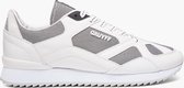 Cruyff Classics Heren Lage sneakers Catorce - Wit - Maat 45