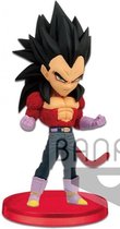 Dragon Ball Gt - Figure E - Figure World Collectable 7cm Vol.1