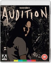 Audition [Blu-Ray]