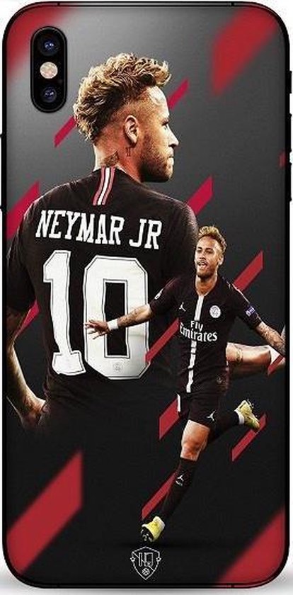 Neymar Phone Case Coque souple iPhone X / Xsr