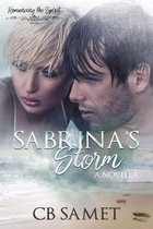 Romancing the Spirit Series 13 - Sabrina's Storm