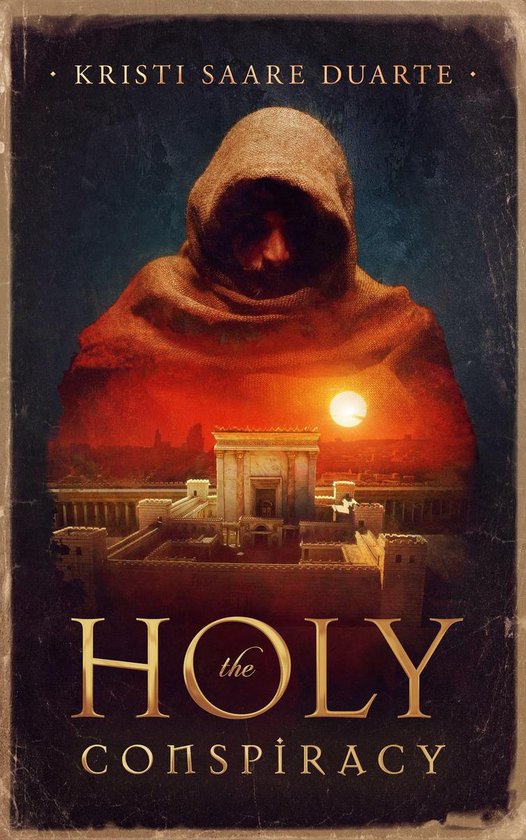 The Holy Conspiracy - cover