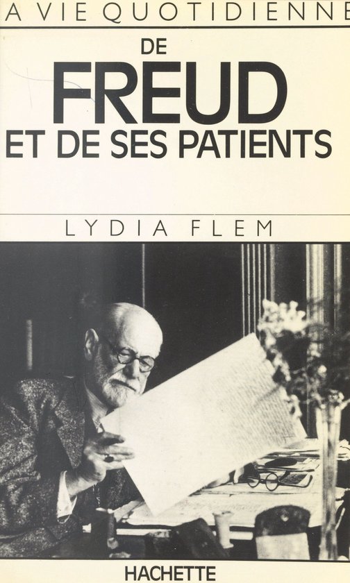 Foto: La vie quotidienne de freud et de ses patients