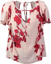 Morgan roze blouse shirt - Maat 36