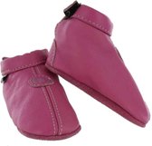 Oxxy Baby Slofje Basic 3073NA Fuchsia - fuchsia - 18