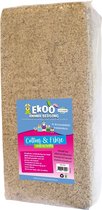 Ekoo Bedding Cotton N Fibre Inhoud - 140 Liter