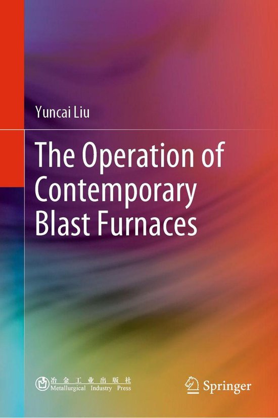 Engineering (R0) - The Operation of Contemporary Blast Furna ... - cover