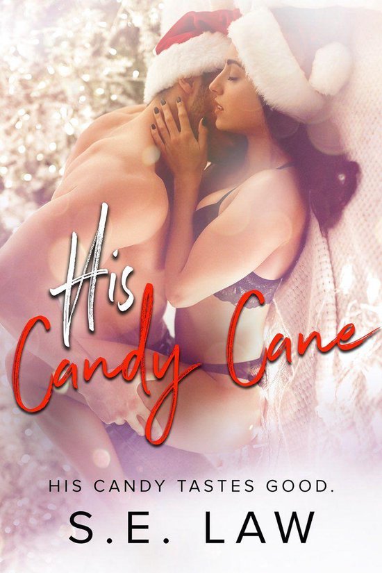 Sweet Treats 1 - His Candy Cane