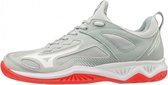 Mizuno Ghost Shadow Dames - Grijs - maat 39