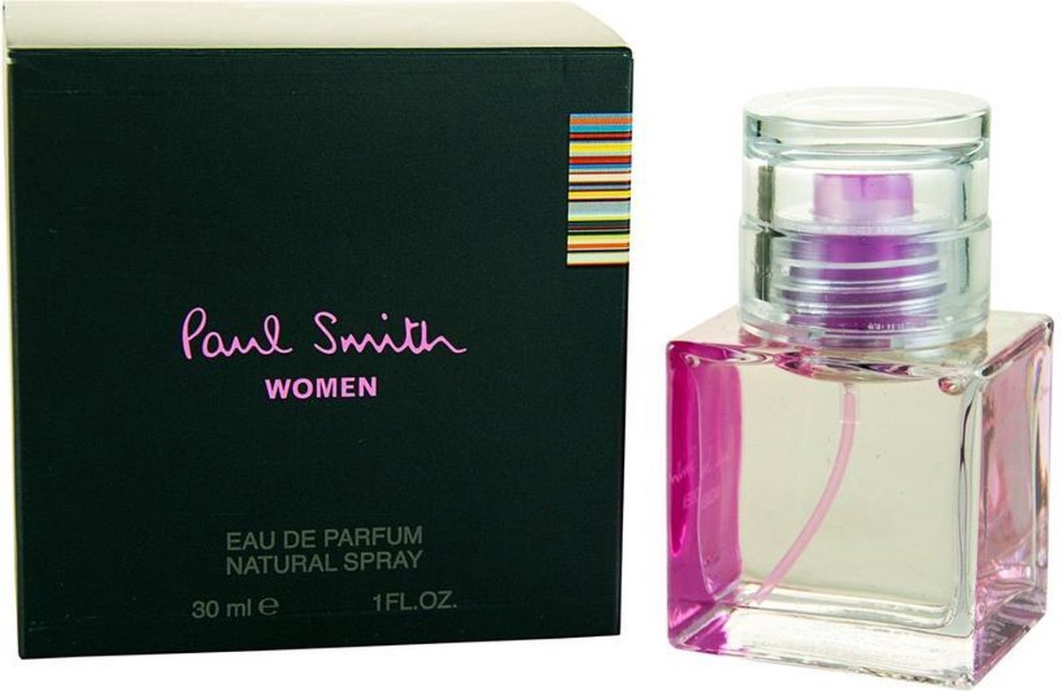 Paul Smith For Her - 30ml - Eau de parfum