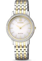 Citizen Horloge Eco-Drive EX1484-81A