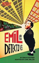 Oberon Modern Plays - Emil and the Detectives