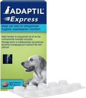 Adaptil Tabletten - 100 stuks