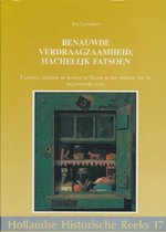 Benauwde verdraagzaamheid hachelyk enz
