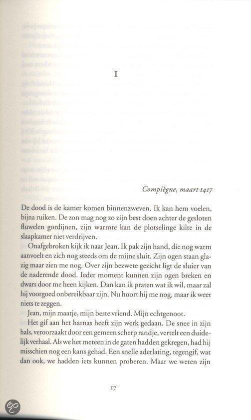 Jacoba, Dochter Van Holland