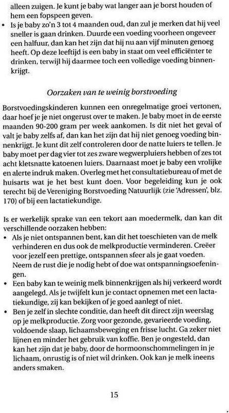 Het babykookboek!