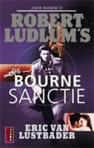 De Bourne Sanctie (Bourne 6)