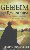 Het geheim van de Ravenhorst