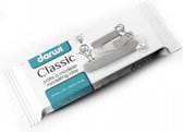 Darwi Classic Zelfdrogende Klei - 1 kg - Boetseerklei - Wit
