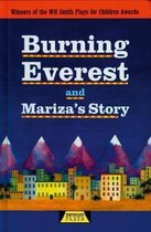 Burning Everest & Marizas Story