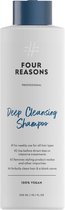 Four Reasons Professional Deep Cleansing Shampoo 300ml