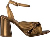 Notre-V Bz2301x Sandalen - Dames - Brons - Maat 36