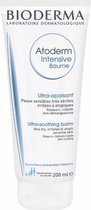 Bioderma Soothing Balm For The Face And Body Atoderm Intensive Baume (ultra Soothing Balm)