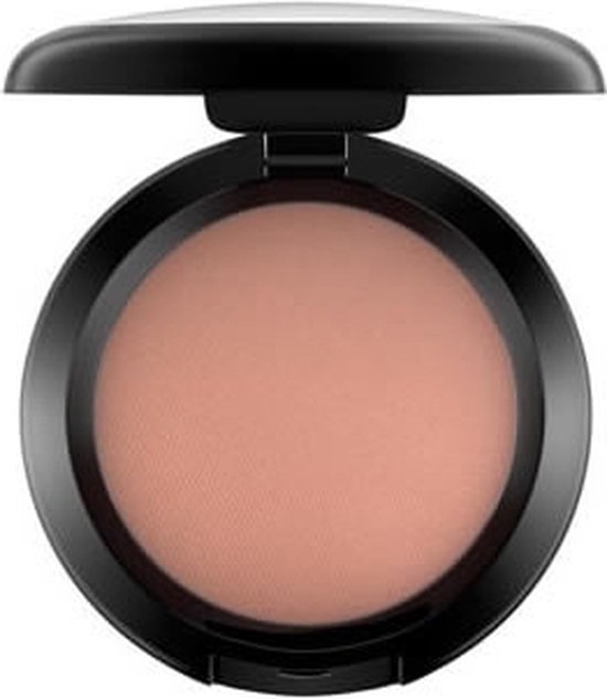 Axe Mac Powder Blush Gingerly 6g