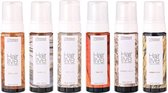 ECOLOGISCHE KLEUR SCHUIM hair live ceniza ash