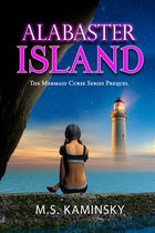 A Mermaid Curse Novel 0 - Alabaster Island