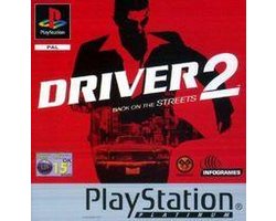 Driver 2