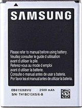 Samsung Galaxy Note Batterij origineel EB-615268VU