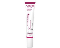 Wrinkle Filler Filler Serum Anti-rimpel Liftend en verstevigend - Anti-wallen -  Kraaienpootjes en expressierimpels - 15ml