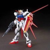 GUNDAM - Model Kit - HG 1/144 - Aile Strike Gundam - 13 cm