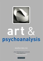 Art and Series - Art and Psychoanalysis