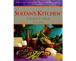 The Sultan's Kitchen
