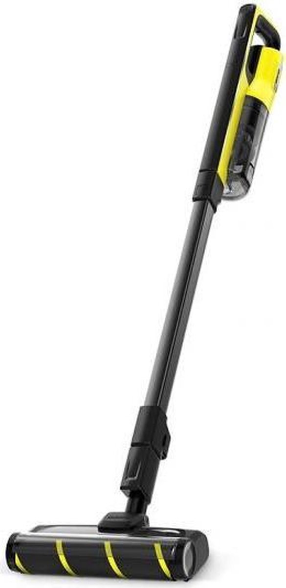 Steelstofzuiger Karcher 79 DB 18 V Zwart