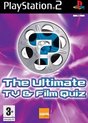 The Ultimate Tv & Movie Quiz