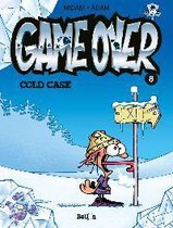 Game Over: 008 Cold Case