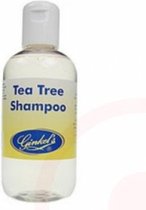 Ginkel's Tea Tree Shampoo