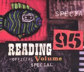 Reading '95: Official Volume Special