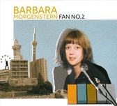 Barbara Morgenstern - Fan No.2 (2 CD)