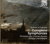 Orchestre Des Champs Elysees - Cplte Symphonies