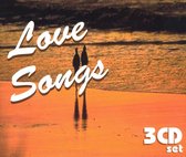 Love Songs of the 60's, 70's and 80's